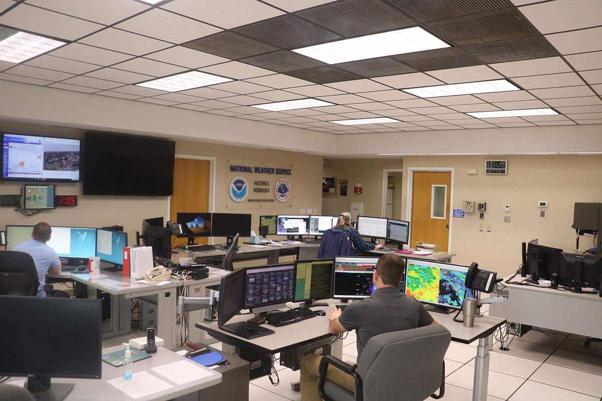 NWS Hastings April '19